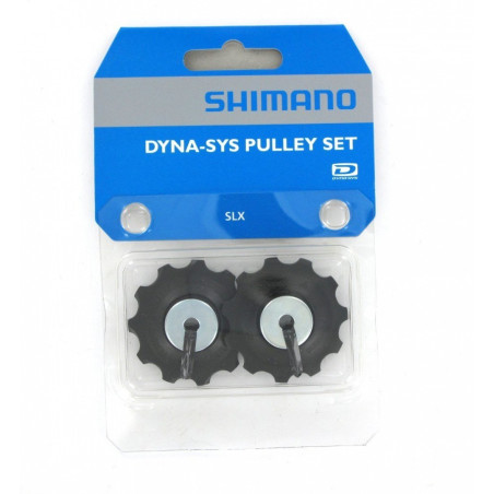 Shimano Paire de Galets XT/SLX