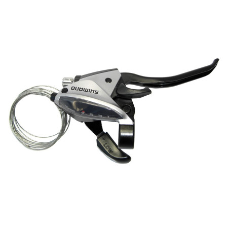 manette/levier Shimano ST-EF 510 7 vitesse droite