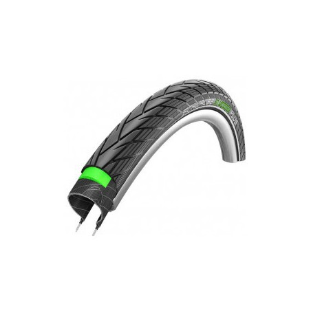 Pneu route SCHWALBE Marathon noir 28 x1.00 700 x25 c