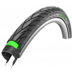 Pneu route SCHWALBE Marathon noir 28 x1.00 700 x25 c