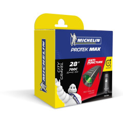 chambre à air Michelin Protek Max 27,5 1,9 - 2,5