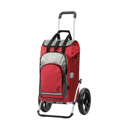 Royal Shopper cabas pour vélo Hydro Roue pleine 29cm