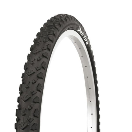 PNEU VTT 24X1.95 TR DELI NOIR (50-507)