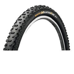 PNEU VTT 26X2.20 TS CONTINENTAL MOUNTAIN KING II PERFORMANCE