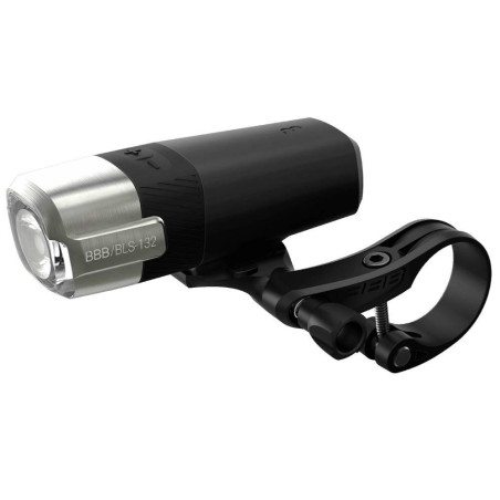 BBB Eclairage vélo avant Strike 1000 lumen BLS-132