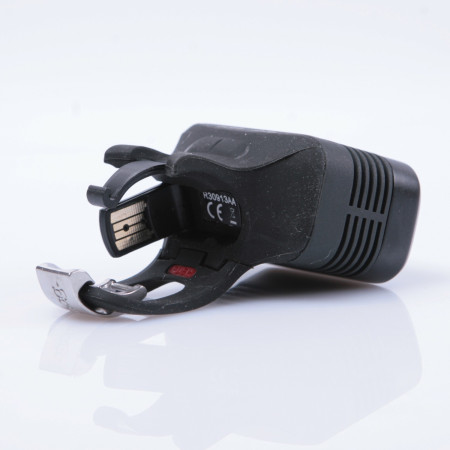 KNOG Blinder Road 400 Black