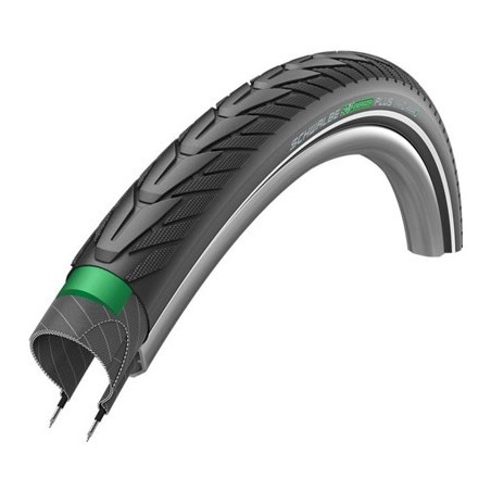 Pneu route SCHWALBE Marathon noir 28 x1.00 700 x25 c