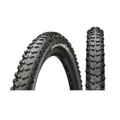 PNEU VTT CONTINENTAL MOUNTAIN KING 26x2.20 RIGIDE NOIR