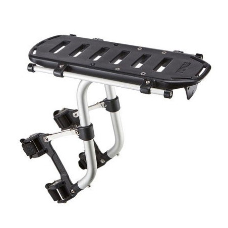 Thule Tour Rack support Porte-bagage avant et arrière pour tout type de vélos