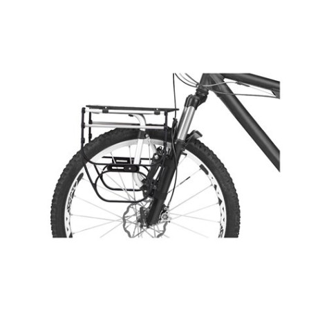 Thule Tour Rack support Porte-bagage avant et arrière pour tout type de vélos