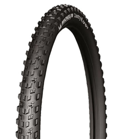 PNEU VTT 26X2.00 MICHELIN COUNTRY MUD NOIR