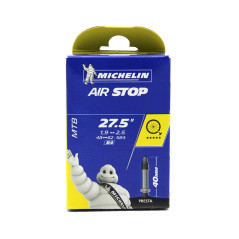 MICHELIN A1 Chambre à air 700X18/25c Presta 80mm