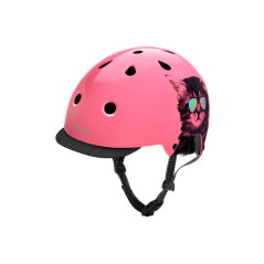 Casque Helmet Electra Straight 8