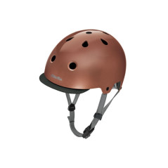 Casque Helmet Electra Flowers