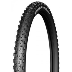 MICHELIN PNEU VTT 27.5X2 COUNTRY Grip'R TR NOIR