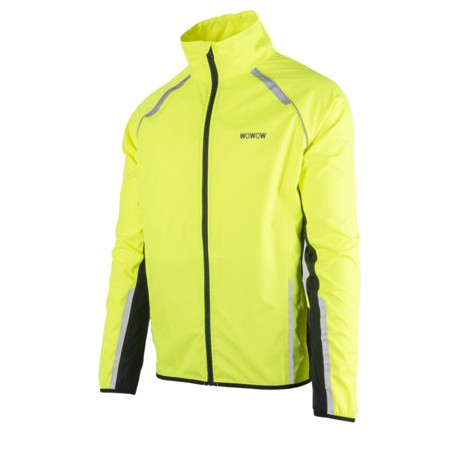 Wowow veste coupe-vent et anti-pluie Ben Nevis