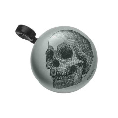 Sonnette Bell Electra Domed Ringer Skull