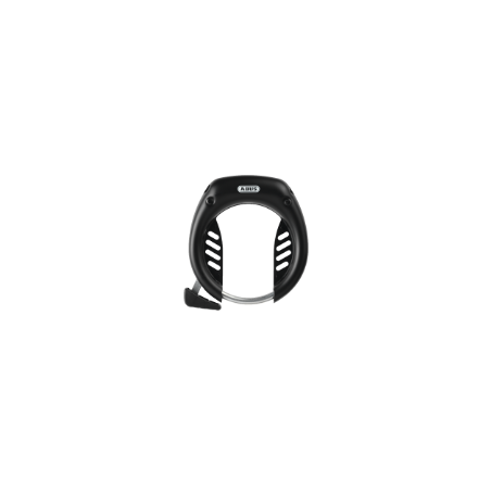 Shield Abus 5650 NR Black OE