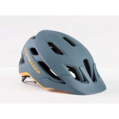 Casque Bontrager Quantum MIPS BL/OG CE