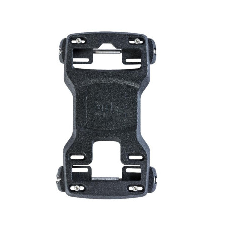 MIK Plaque adaptateur pour porte-bagage