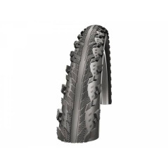 Pneu Schwalbe Hurricane HS499 62-584 ou 27.5x2.40''