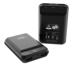 Powerbank Batterie Secours ANSMANN 10.8 mini