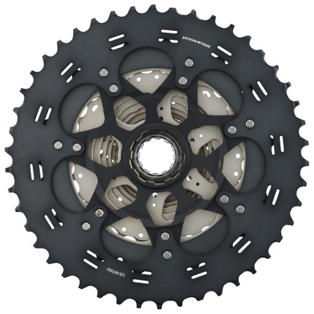 cassette Shimano Altus 8 vitesses CS-HG31-8 11-32T