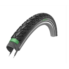 PNEU VTC 700X45 TR SCHWALBE ENERGIZER TOUR PLUS NOIR (47-622) VAE / E BIKE READY 50