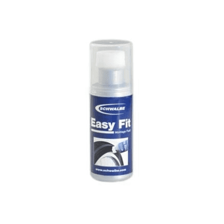 Outil montage Pneu Tubeless liquide Schwalbe Easy Fit 50ml (aerosol)