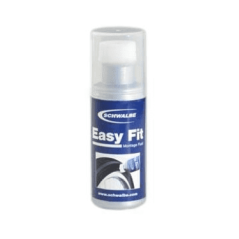 Outil montage Pneu Tubeless liquide Schwalbe Easy Fit 50ml (aerosol)