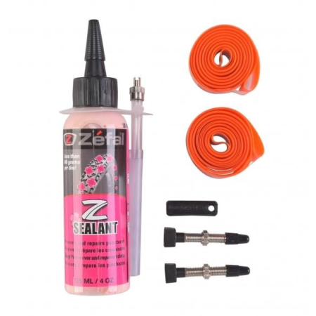 Kit conversion Zefal Tubeless 26"