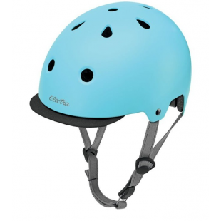 Casque Helmet Electra Matte Power