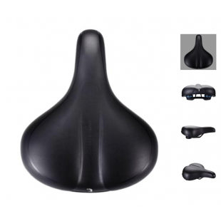 BBB Selle City "Meander Upright" 225 x 270 mm