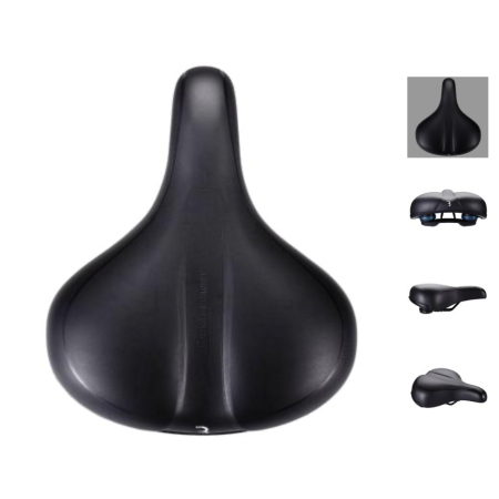 Selle City "Meander Upright" 225 x 270 mm