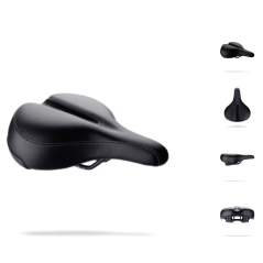 Selle "SoftShape Relaxed" 205x265mm