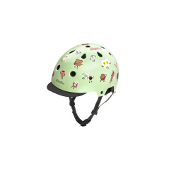 Electra Wakey Wakey Bike Helmet petit-dejeuné