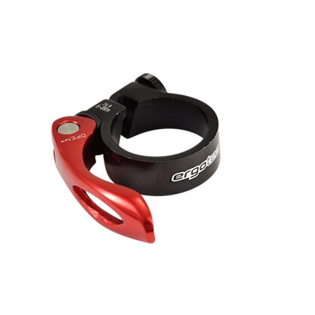 Ergotec collier tige de selle VTT/VTC 34.9