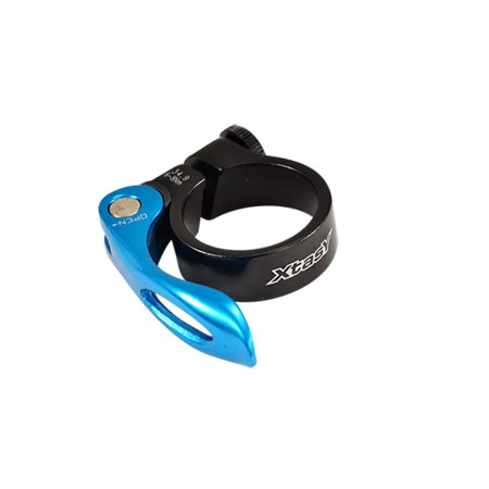 Ergotec collier tige de selle VTT / VTC D31.8 MM