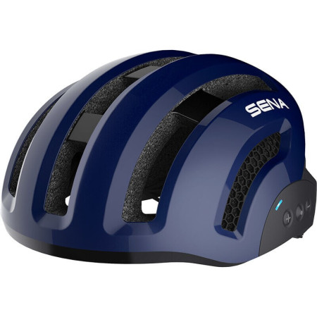 Casque Vélo Sena X1 connecté