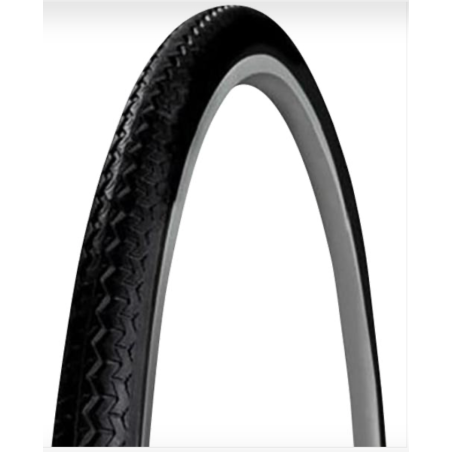 PNEU VTC 700X35 TR MICHELIN WORLDTOUR NOIR (35-622)