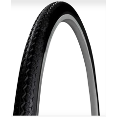 PNEU VTC 700X35 TR MICHELIN WORLDTOUR NOIR (35-622)