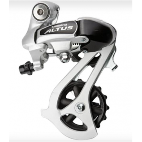 shimano altus 7 speed