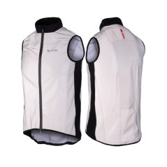 WOWOW Gilet coupe-vent Stelvio 2.0