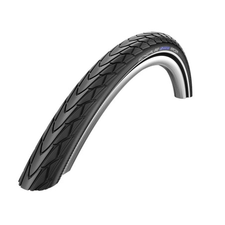 Schwalbe pneu Marathon Racer HS429 26x1.50" 40-559 noir/noir Refl.