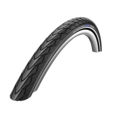 Schwalbe pneu Marathon Racer HS429 26x1.50" 40-559 noir/noir Refl.