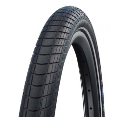 PNEU SCHWALBE BIG APPLE 20x2.00 RACE-GUARD HS430