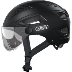 Casque HYBAN 2.0 ACE VELVET BLACK