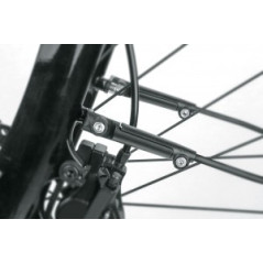 SKS adaptateur ESC Vario 6 unités en sachet poly