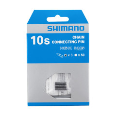 axe de connexion de chaîne Shimano x3