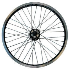 Babboe Roue avant City-E/Curve-E/Max-E DiscBrake